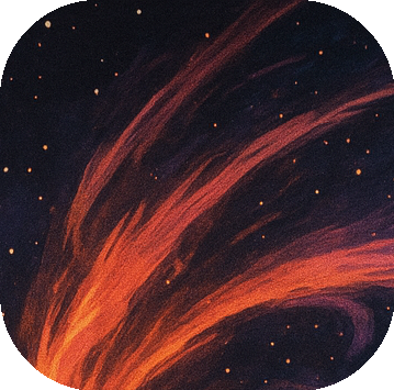 Solar Storm Dark
